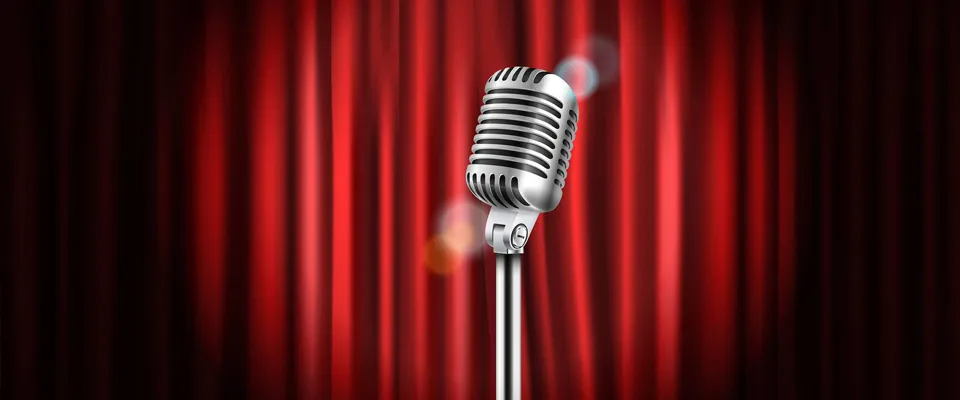 Шоу Стендап Комьюнити