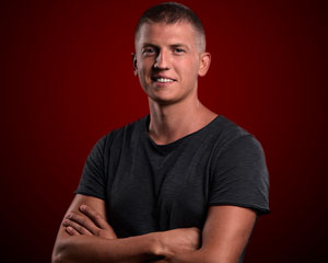 Stand Up Алексея Щербакова