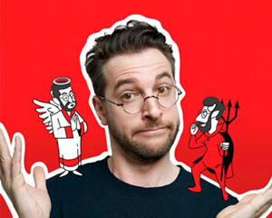 Андрей Бебуришвили