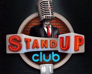 Stand-up Club #1