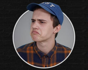 Stand Up Саши Долгополова