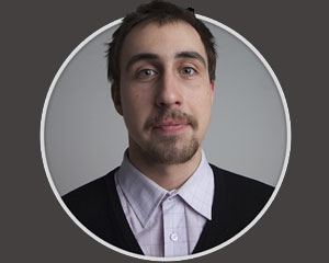 Stand Up Николая Андреева