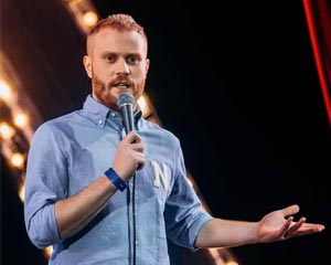 Stand Up Евгения Чебаткова