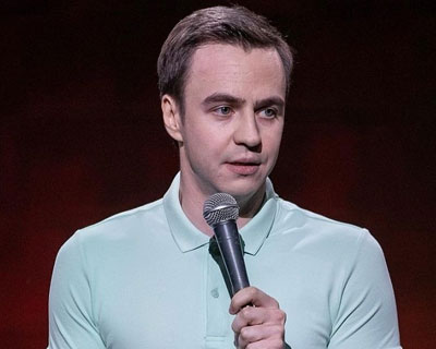 Иван Абрамов