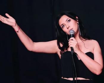 Женский голос в юморе: почему нет разницы между мужскими и женскими шутками, но есть разница в опыте.