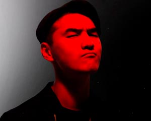 Нурлан Сабуров