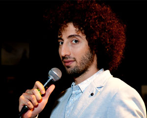 Stand Up Дмитрия Романова