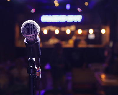 Stand-up Best от комиков с ТНТ