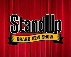 Stand Up Осторожно дети