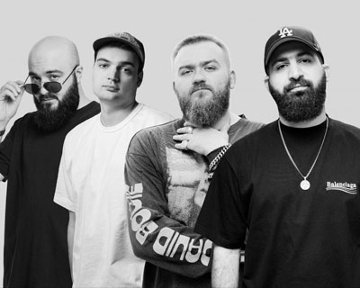 Стендап Комьюнити