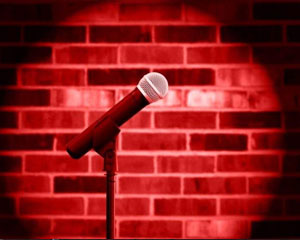 Stand Up на Арбате