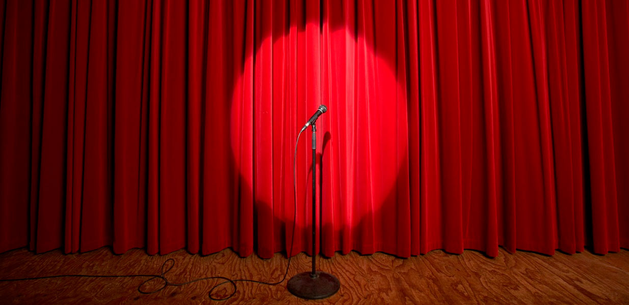 Шоу StandUp Show