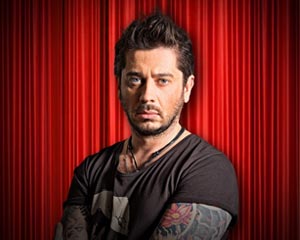 Stand Up Стаса Старовойтова