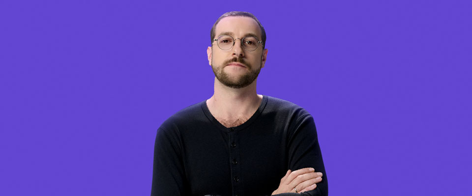 Stand Up Андрея Бебуришвили