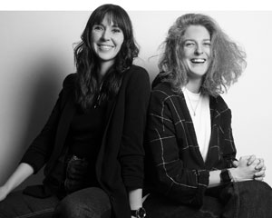 Женщины-комики